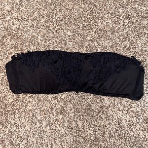 VS Fringe Swim Top